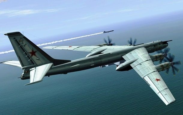 РФ підняла стратегічну авіацію: можливий обстріл