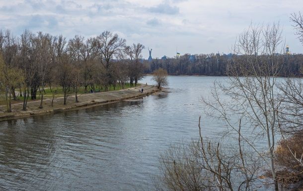 Березень у Києві став одним із найтепліших в історії