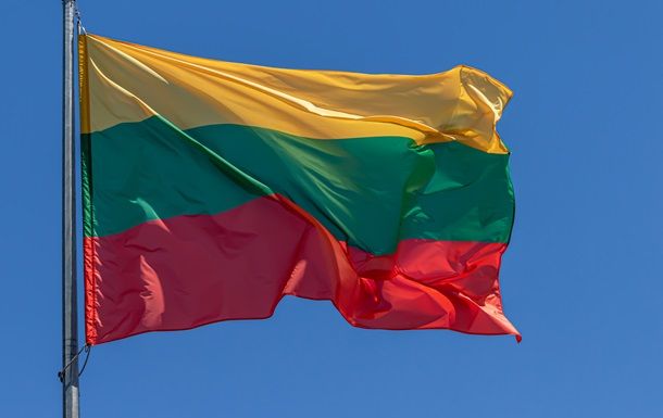 Країни Балтії заперечили причетність до атак дронів на РФ