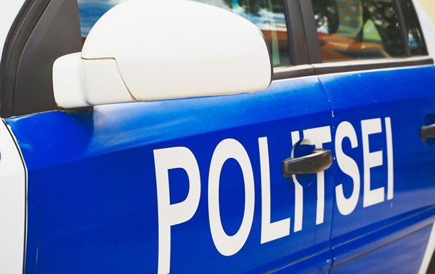 В Естонії знайшли уламки дрона