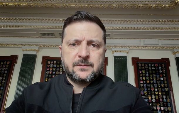 Зеленський анонсував кадрові чистки в МВС