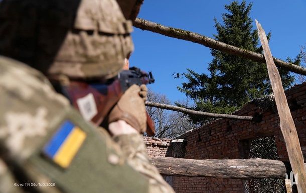 DeepState заявив про просування РФ на Сумщині