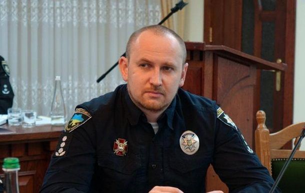 Ексначальник патрульної поліції отримав посаду