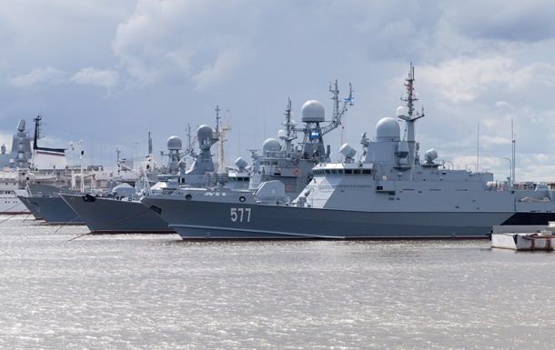 В Атлантиці формується новий фронт НАТО–РФ