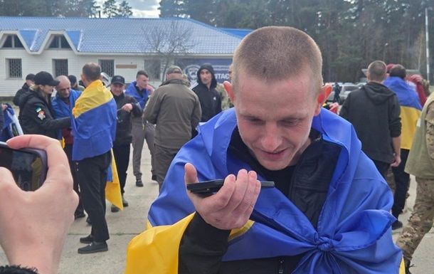 Підсумки 24.04: Обмін полоненими і скандал у ЗСУ