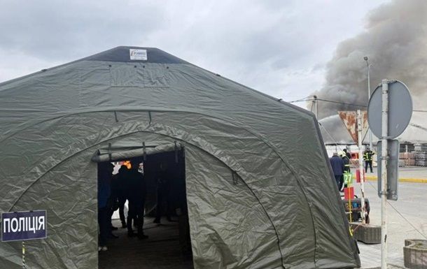 Атака на Тернопіль: зросла кількість потерпілих