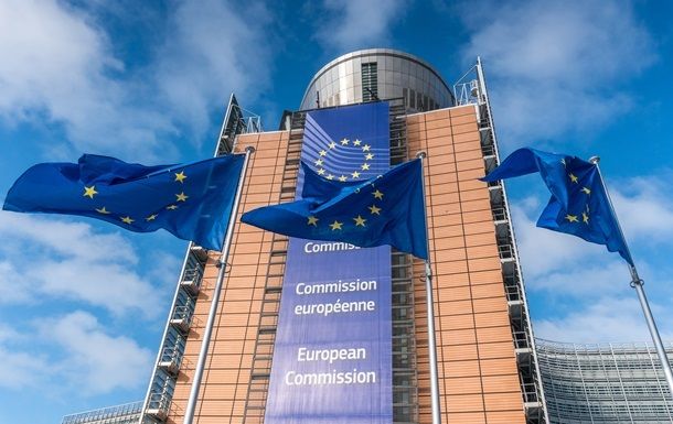 В ЄС відреагували на намір Британії взяти участь в €90 млрд для України