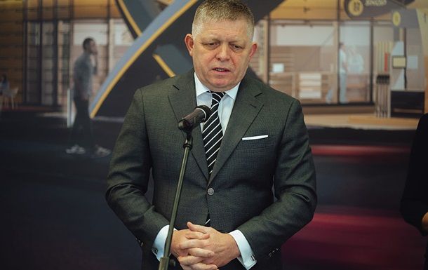 Фіцо прокоментував зустріч із Зеленським