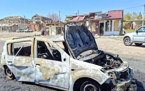 Підсумки 04.05: дати 