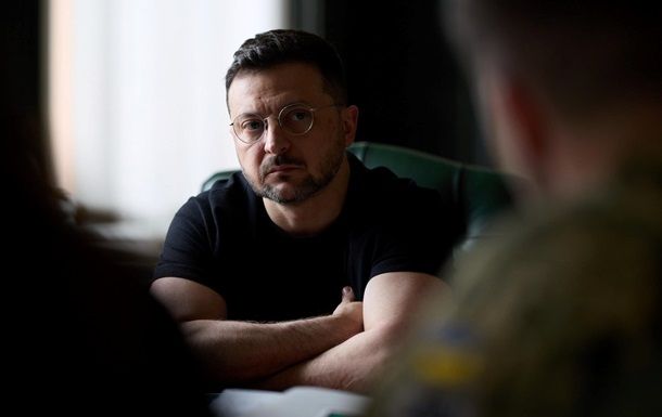 Зеленський підтвердив удар по НПЗ в Ярославлі