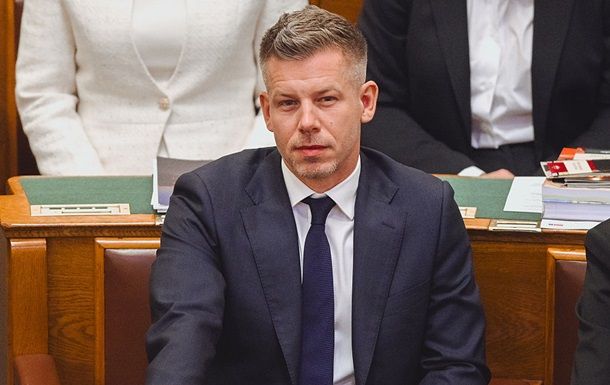 Мадяр закликав президента Угорщини піти у відставку
