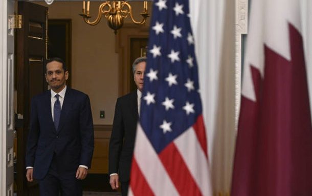 Закрита зустріч: у перемови США-Іран вступає Катар