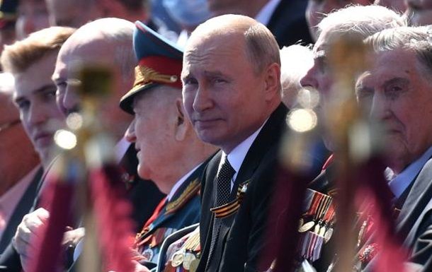 Розвідка назвала ціну 