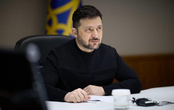 Зеленський відреагував на нові санкції проти РФ
