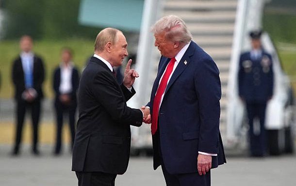 Трамп прокоментував свій можливий візит до Росії