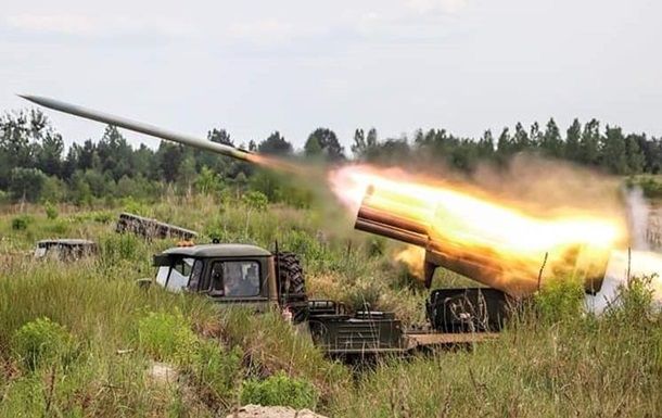 Генштаб розповів про перебіг боїв на 11 напрямках