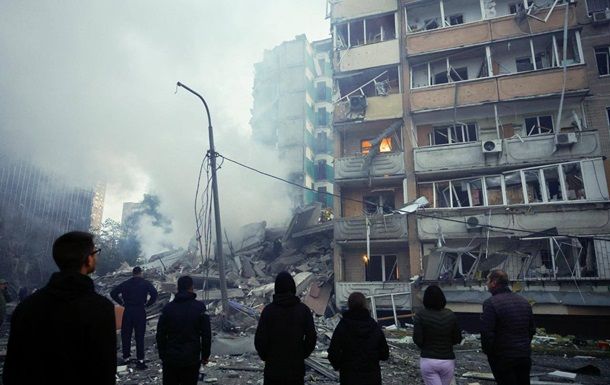 Підсумки 13.05: 