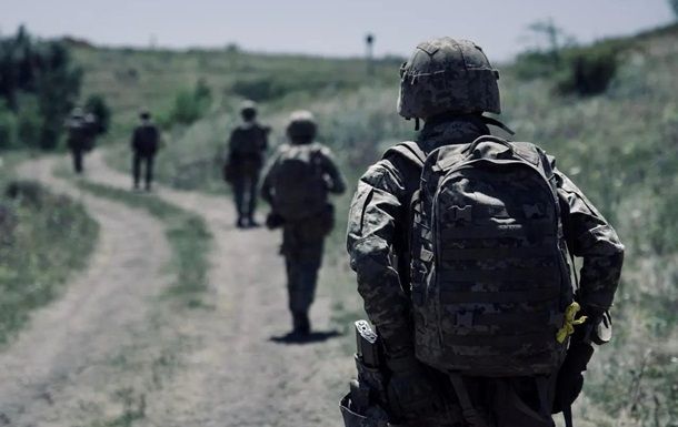 Генштаб розповів, на яких напрямках тривають бої