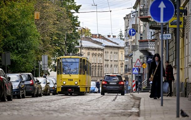 У Львові підвищили ціни на проїзд
