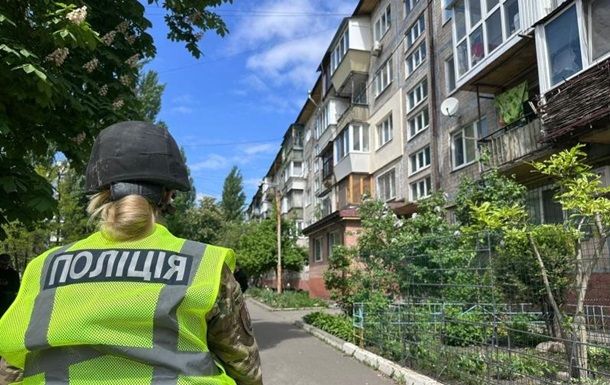 У Києві чоловік погрожував відкрити газ у квартирі та підірвати будинок