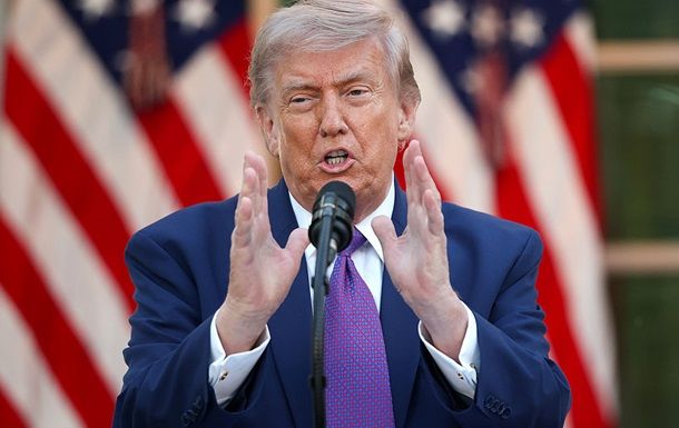 Трамп змінив риторику щодо ядерної програми Ірану