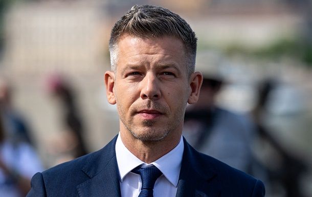 Угорщина скерує вихідну допомогу ексурядовців дитбудинку в Україні