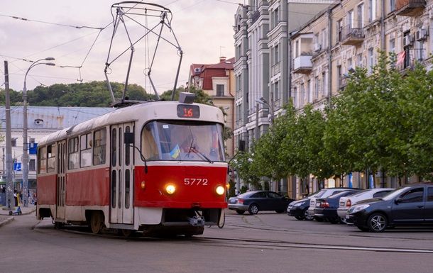 Київ готує нові тарифи на проїзд