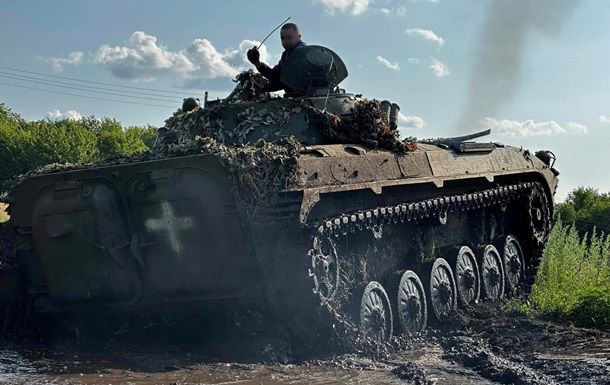 ЗСУ спростували фейк РФ щодо Рясного на Сумщині
