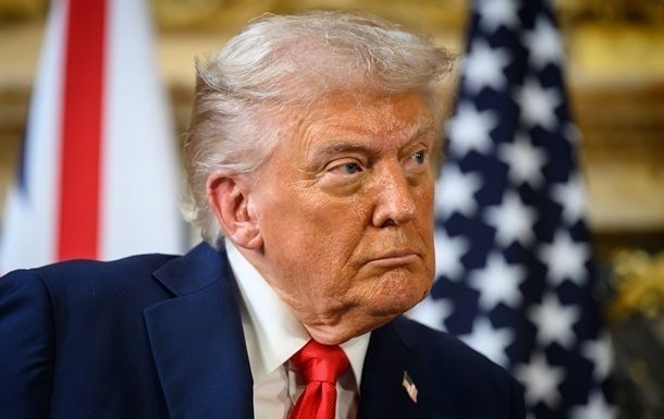 Трамп назвав умову для розморожування грошей Ірану