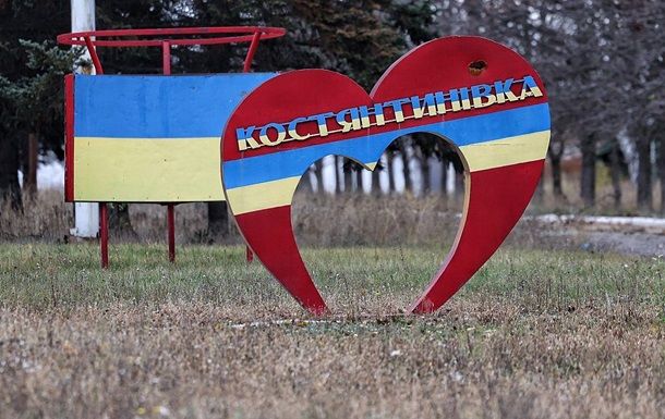 Росія змінила пріоритети на Донеччині