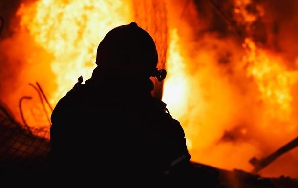 У Харкові загинуло п'ять рятувальників