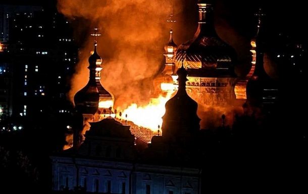 Атака РФ: Повітряні сили звернулися до українців