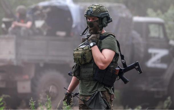 РФ захопила три кілометри на Сумщині