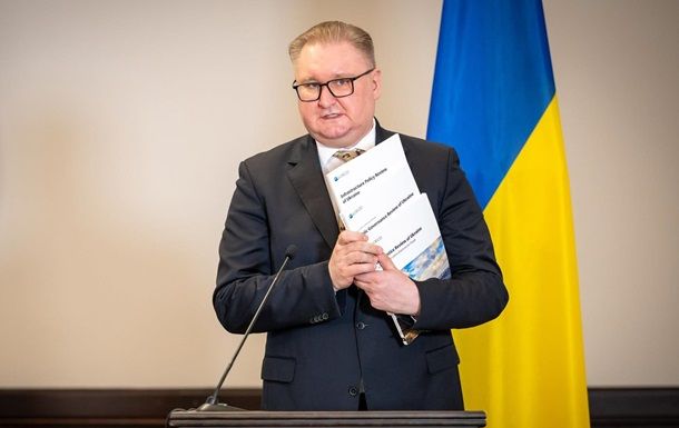 Зволікання ЄС викликають сумніви у щирості