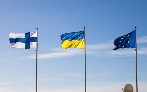 Фінляндія виділила додаткові мільйони на PURL