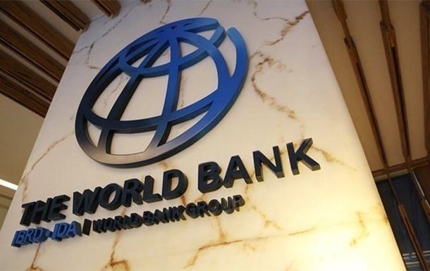 Україна отримала $600 млн від Світового банку
