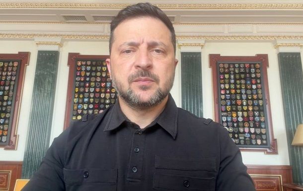 Зеленський розповів, чого очікує від Трампа