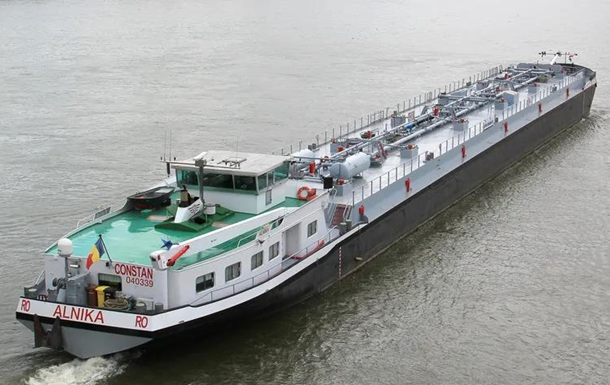 ЗПЕК здійснила перше морське постачання дизпального