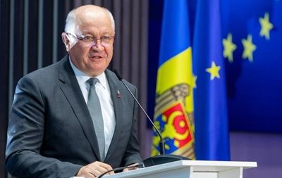 У Молдові урядова криза: прем’єр оголосив про відставку