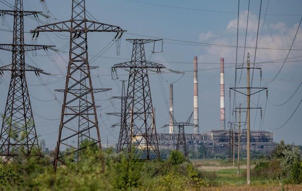 У Києві і областях діють аварійні відключення