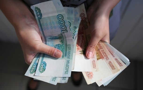 У Європі прогнозують банківську кризу в РФ
