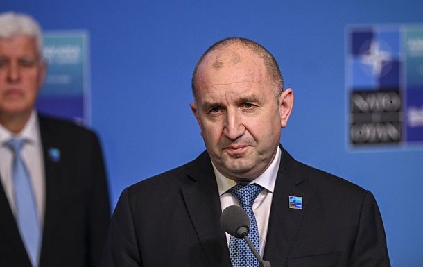 Болгарія підтримає новий пакет санкцій проти Росії