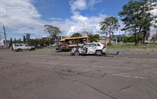 Зросла кількість жертв атаки на Суми