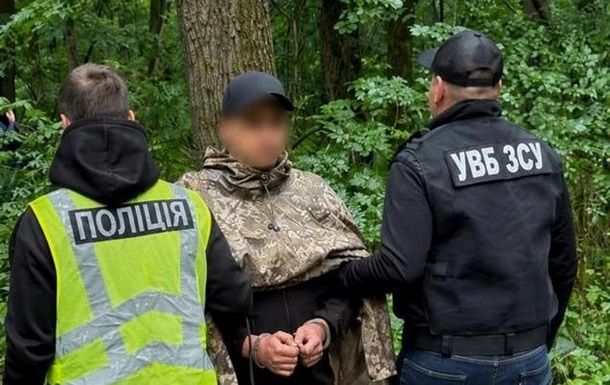 Екс-комбригу 155 ОМБр оголосили підозру