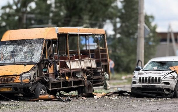 Підсумки 11.07: авіаудар по Сумах і проблема ППО
