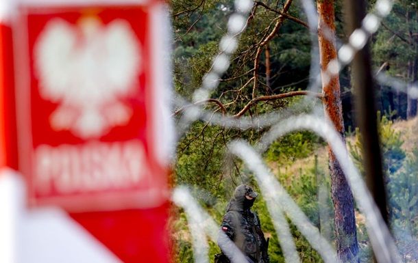Польща формує новий підрозділ для оборони кордону
