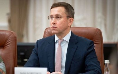 Зеленський передав ВР подання щодо нового прем'єра