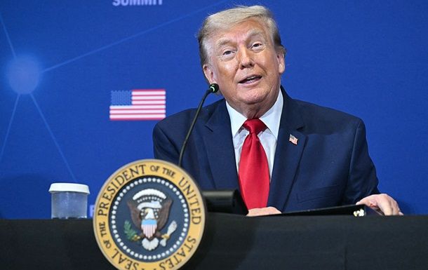 Трамп перетворив власні пости на біржовий інструмент
