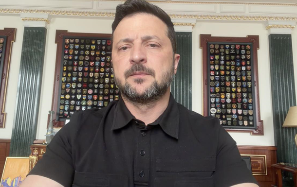 Нова стратегія миру: Зеленський готує рішення