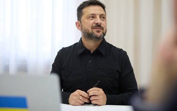 Зеленський провів розмову з прем'єром Британії